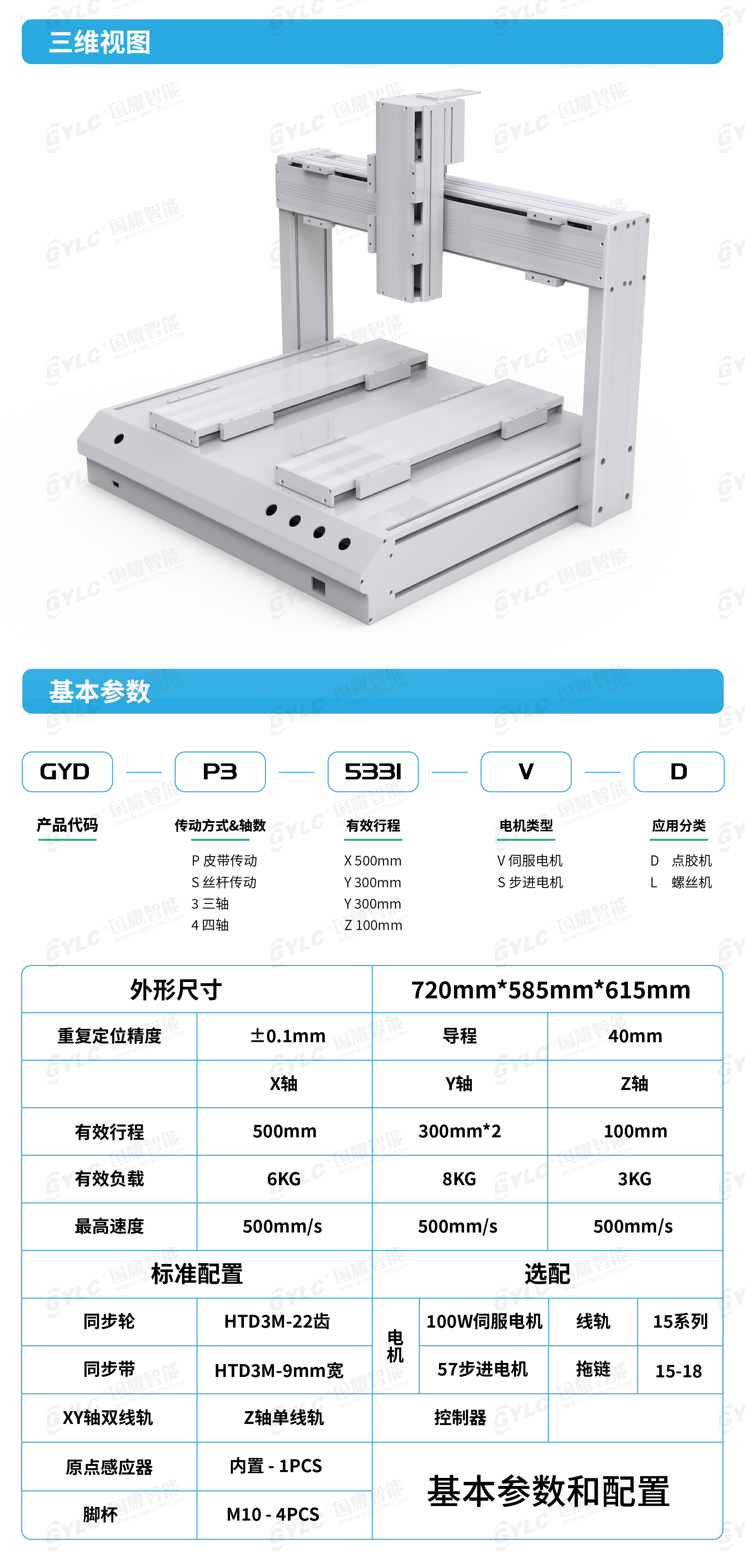 工业铝型材