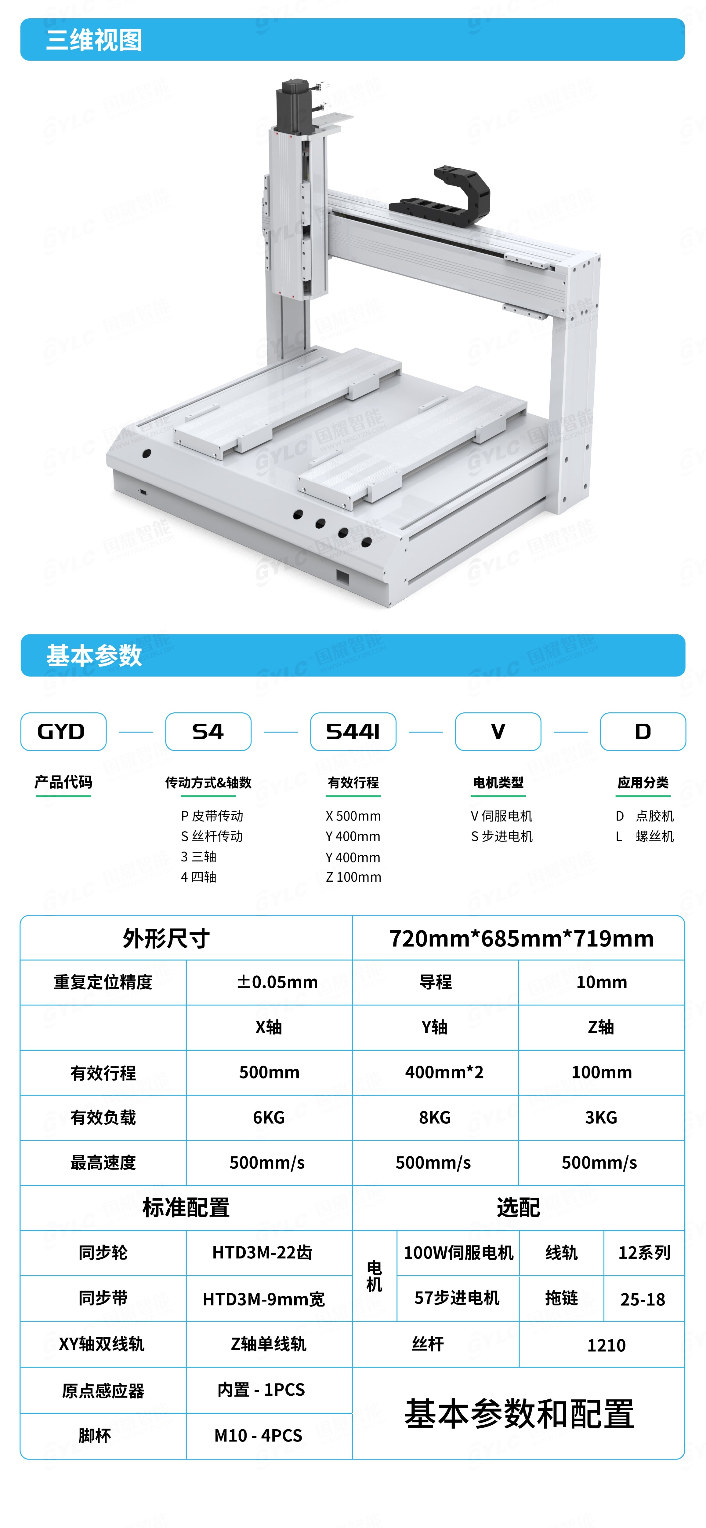 工业铝型材