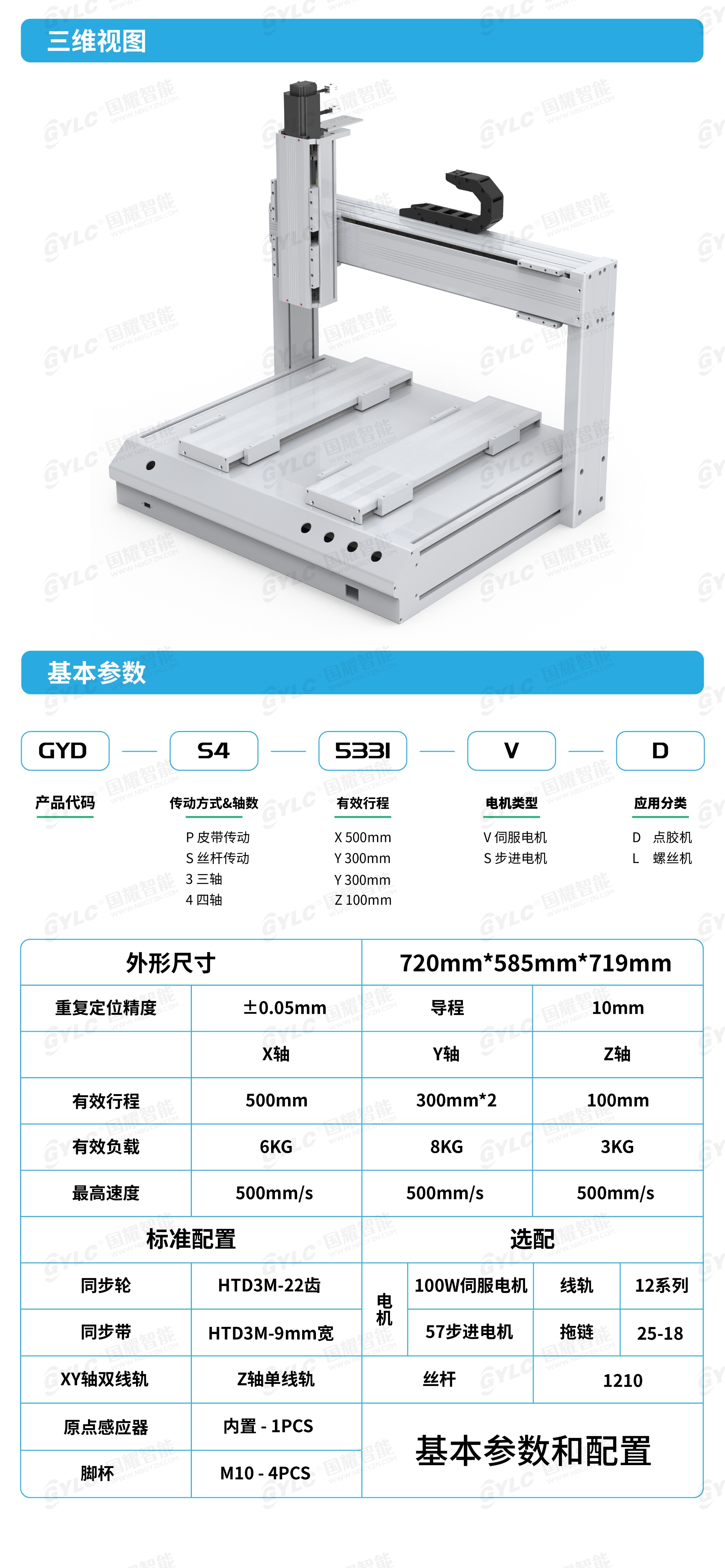 工业铝型材