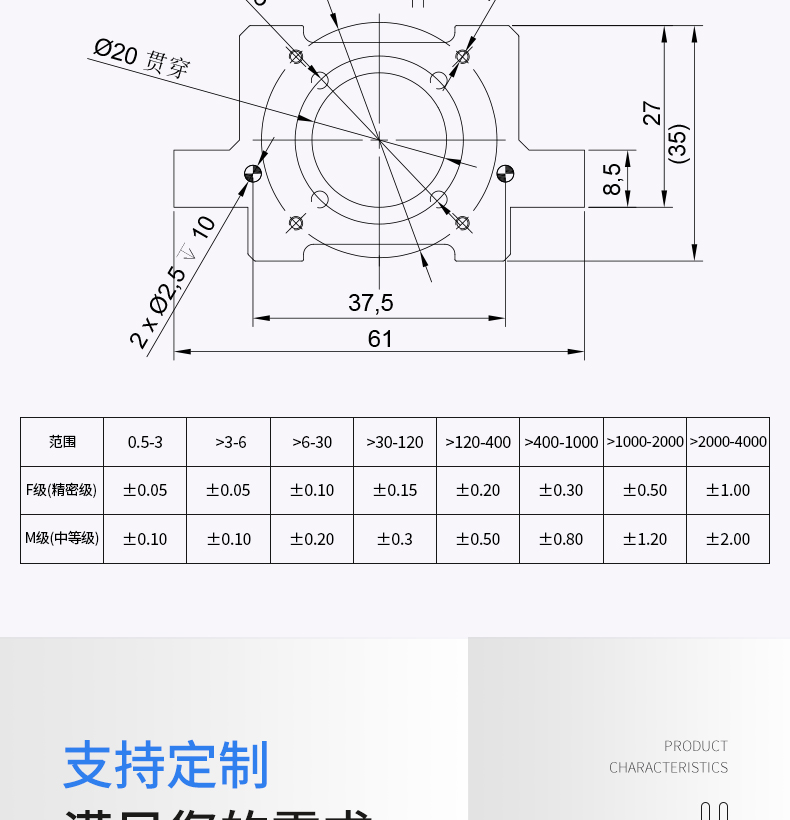 工业铝型材