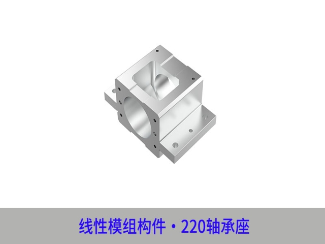 GY-220-FK20ZCZ-ZL - 轴承座